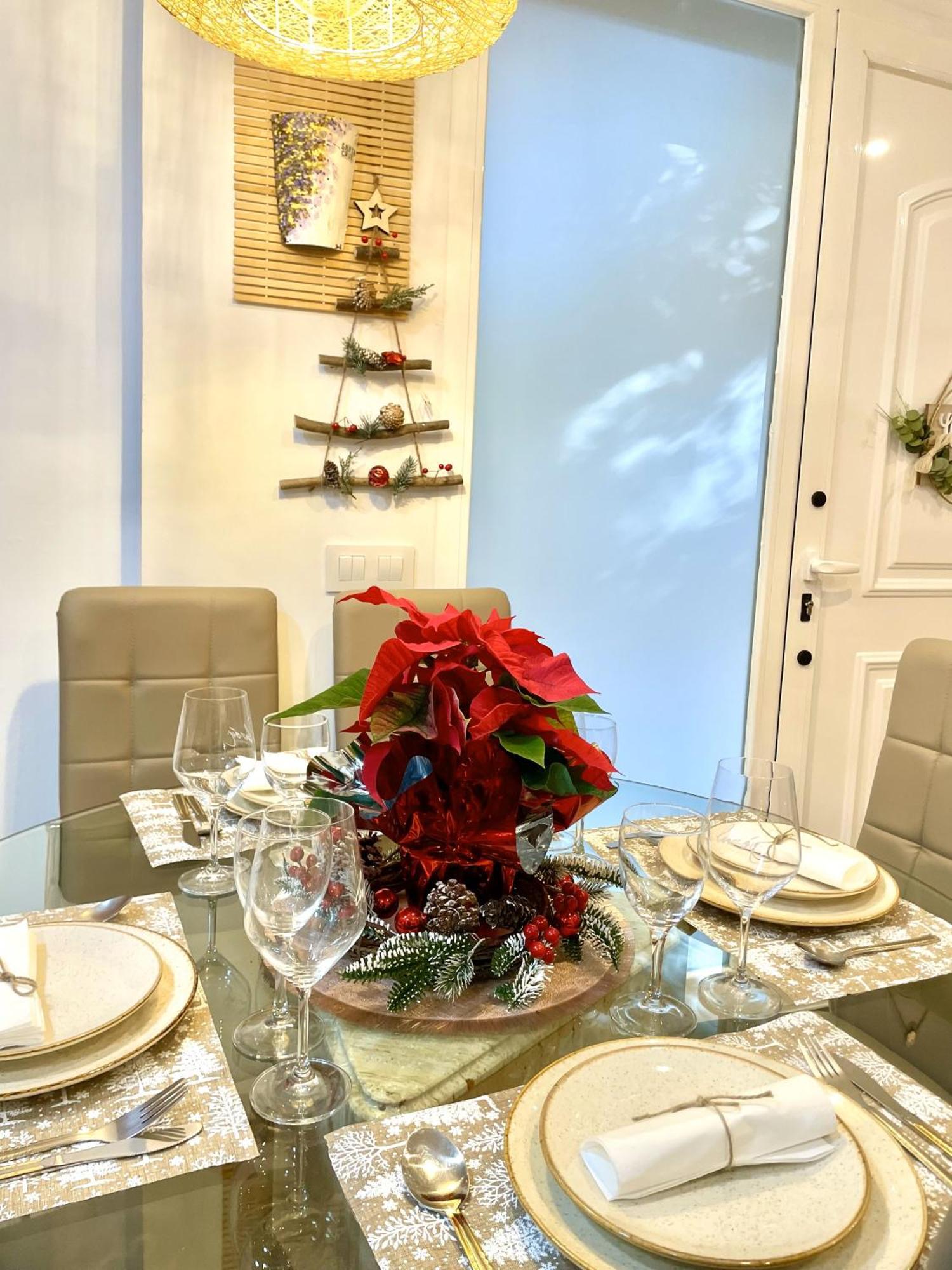 Lovely Apartment Near Beach & Science City Valencia Exterior foto